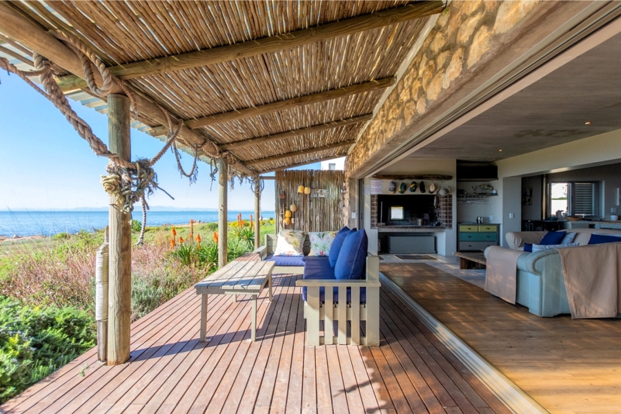 3 Bedroom Property for Sale in St Helena Views Western Cape
